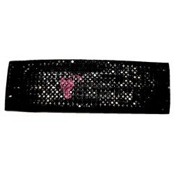 Accesorii de par moderne pentru mirese cu strasuri PMA12 - Clema